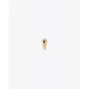 Maria Black Dame Accessories Gul ONE SIZE,
