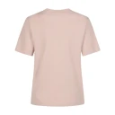 Burberry Dame Topper Rosa M,