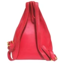 Loewe Dame Rød