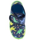 Superfit Spotty   Navy   21/13.1CM