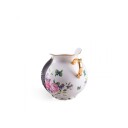 Seletti - Hybrid Lfe Vase In Porcelain