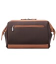 Delsey Chatelet Air 2.0 stor toalettmappe Brown