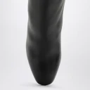Aquazzura Dame Sko Svart 39 EU,