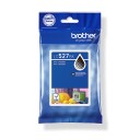 Brother LC527BK Blekkpatron - 13K - Black