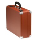 Denver VPL-120 Platespiller med Digitalopptaker Brun