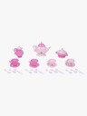 Jakks Disney Princess 26 pcs Dinnerware Set