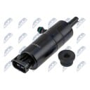 Vaskevannspumpe, lyskastervasking NTY ESP-NS-006