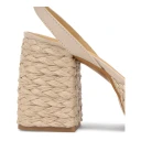 Castañer, Dame, Sko, Beige, 40 EU,