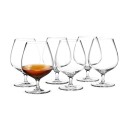 Holmegaard Cabernet konjakklokke 63 cl 6-pakning Klar ? ?