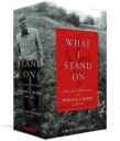 Berry Wendell What I Stand On
