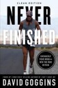Never Finished Av David Goggins