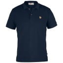 Fjellreven Men's Övik Polo Shirt Blå XL Man