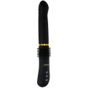 TOYJOY Toy Joy Magnum Opus Thruster Sexmaskin    - Svart