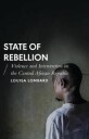 Lombard Louisa State of Rebellion