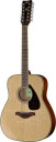 Yamaha FG820-12 NTII