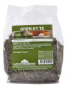 Natur Drogeriet Natur-Drogeriet Grønn ky te - 100 g
