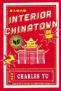 Yu Charles Interior Chinatown