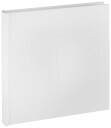 Walther My Heart Fotoalbum - 20x20cm 40 sider - Hvit