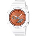 Casio G-Shock Women GMA-S2100WS-7A - Dame - 42 mm - Digitalt - Kvarts urverk - Mineralglas