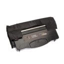 inkClub TLU020 Tonerkassett, erstatter Lexmark 12016SE, svart, 2.000 sider