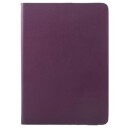 iPad 9.7 2017/2018 Roterende Deksel Lilla