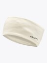 Craft Windblock Fleece Headband 2.0 Beige L/XL
