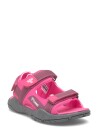 Hummel Sandal Trekking Ii Jr Pink 26
