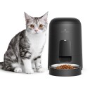 Petlibro Air Automatic Fôrautomat Svart