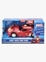 Dickie Toys Marvel Light Hero Iron Man 1:32 203222002