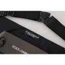 Dolce & Gabbana, Herre, Accessories, Svart, ONE SIZE,