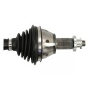 PASCAL G2W080PC Drivaksel