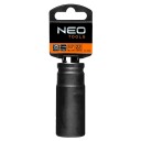 NEO TOOLS 12-322 Kraftpipe