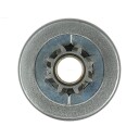 Friløpsgir, starter AS-PL SD5050P