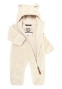 Mikk line Wp Teddy Suit W Ears   Beige   92