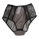 Dolce & Gabbana Dame Undertøy Svart S,