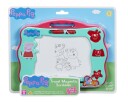 Peppa Pig PEPPA ACTIVITY TRAVEL MAGNETIC SCRIBBLER