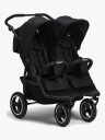 Beemoo Swing Søskenvogn, Black