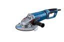 Bosch GWS 27 230 JR C Vinkelsliper 230mm 2700W
