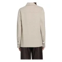 Max Mara Dame Bluser & Skjorter Beige S,