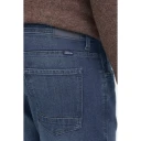 Blend Herre Jeans Blå W34 L32 