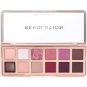 Revolution Beauty London Revolution The Cherry Icon Rich Berry Palette - Multi/patterned - ONE SIZE