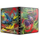 Pokémon 9-Pocket Portfolio for Scarlet & Violet Samling