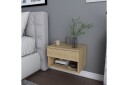 Rinorea Nattbord 44,6x31,9 cm - Brun