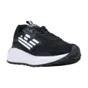 Emporio Armani EA7 Herre Sko Flerfarget 43 1/3 EU,