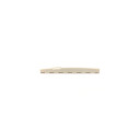 Graph Tech Nubone Lc-9600-00 Acmicrobal Saddle,Notchedbottom,12" 10pk