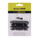 Eletra Plug Holder Set Of 2 bk