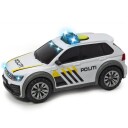 Dickie Toys Sos Series Volkswagen Tiguan R-Line 25 Cm Med Lys Og Lyd