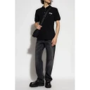 Moschino Herre Topper Svart 2XL,
