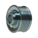 Remskive, dynamo AS-PL AP5055S