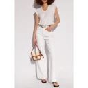 Marant étoile Dame Topper Hvit M,